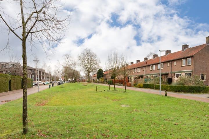 Foto 7 van Vondelstraat 27