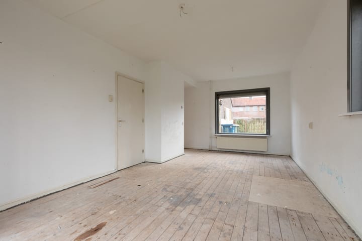 Foto 9 van Vondelstraat 27