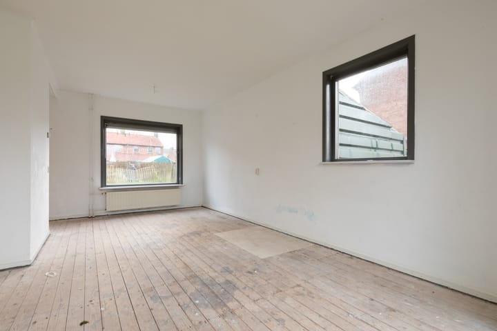 Foto 10 van Vondelstraat 27