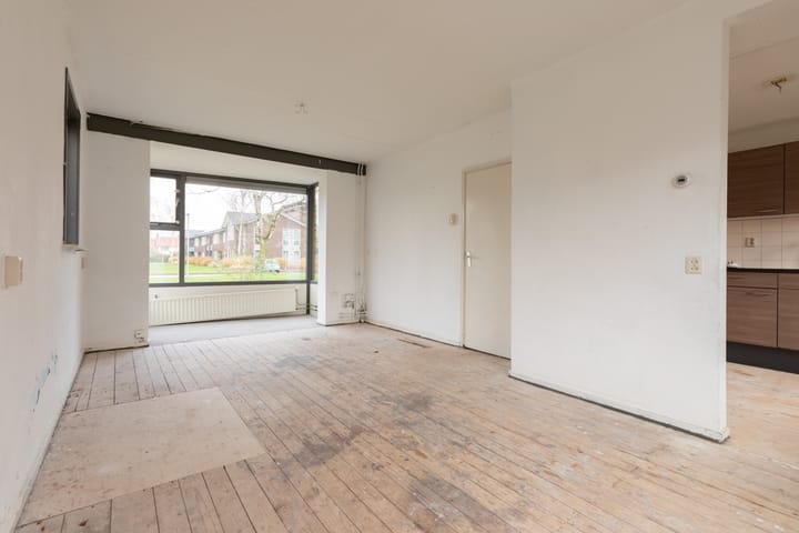 Foto 11 van Vondelstraat 27