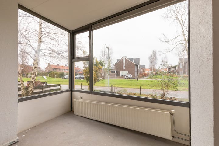 Foto 12 van Vondelstraat 27