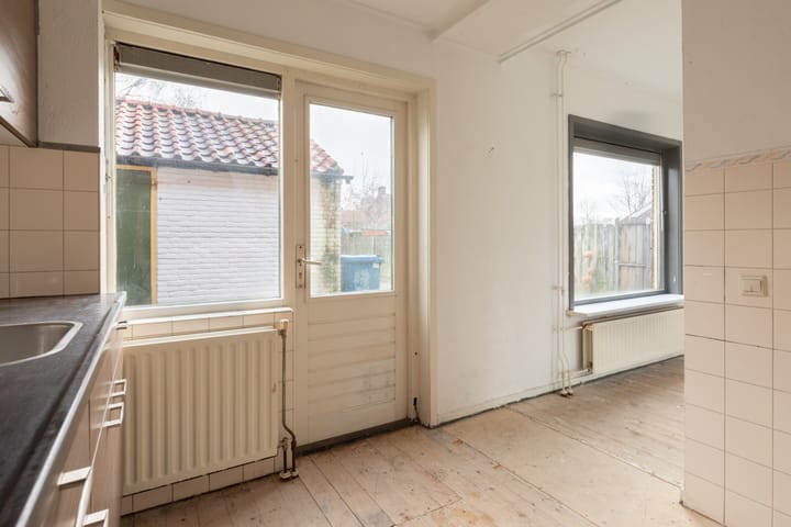 Foto 13 van Vondelstraat 27