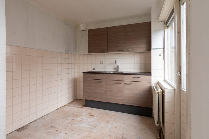 Foto 14 van Vondelstraat 27