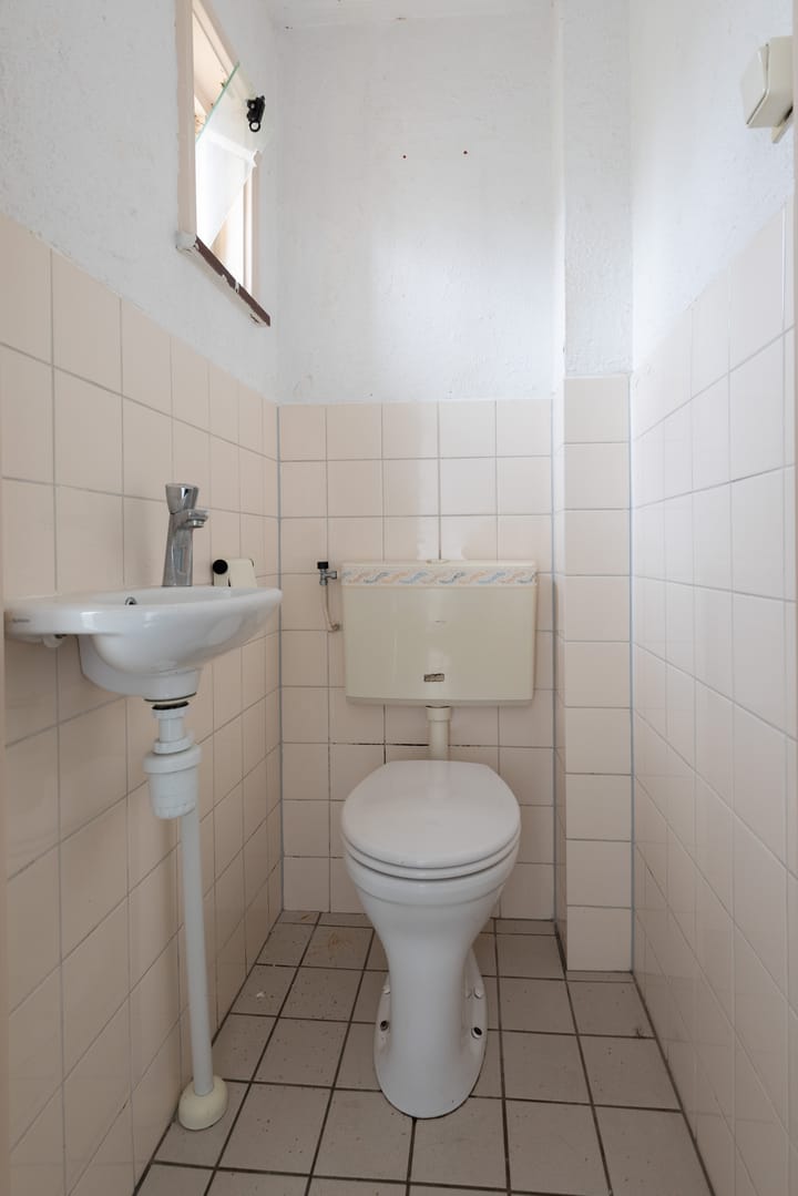 Foto 16 van Vondelstraat 27