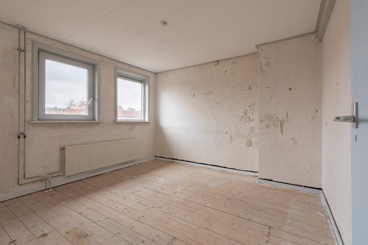 Foto 17 van Vondelstraat 27