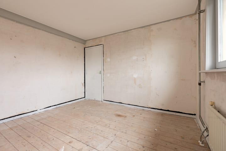 Foto 18 van Vondelstraat 27