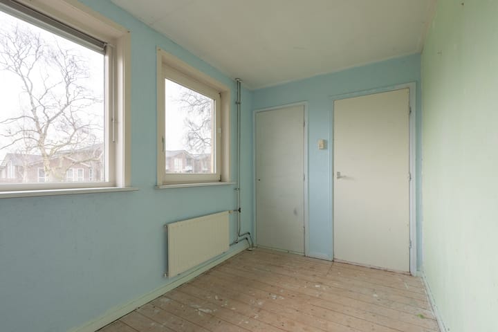 Foto 20 van Vondelstraat 27