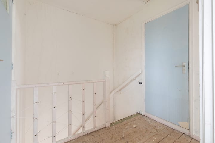 Foto 21 van Vondelstraat 27