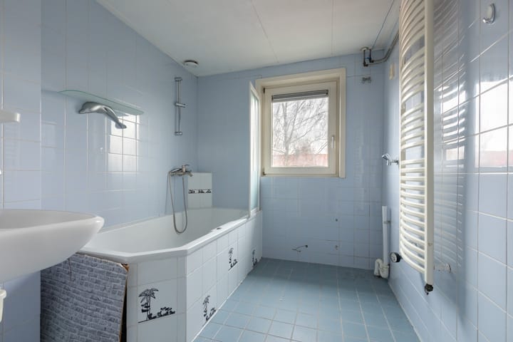 Foto 22 van Vondelstraat 27