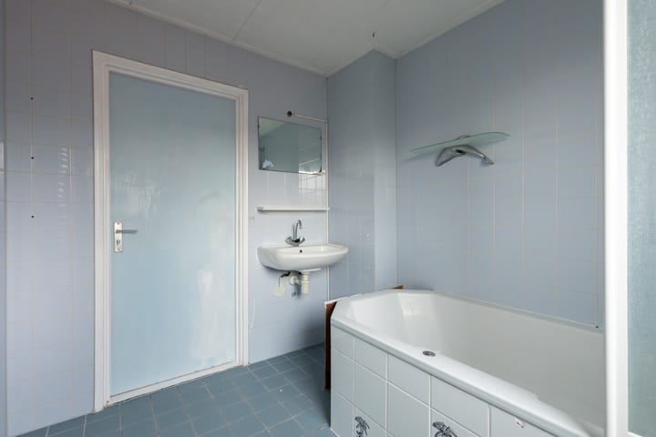 Foto 23 van Vondelstraat 27