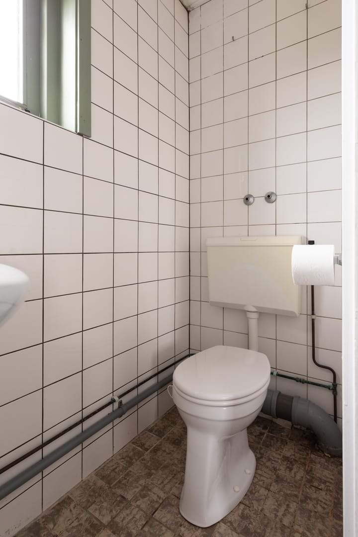 Foto 24 van Vondelstraat 27