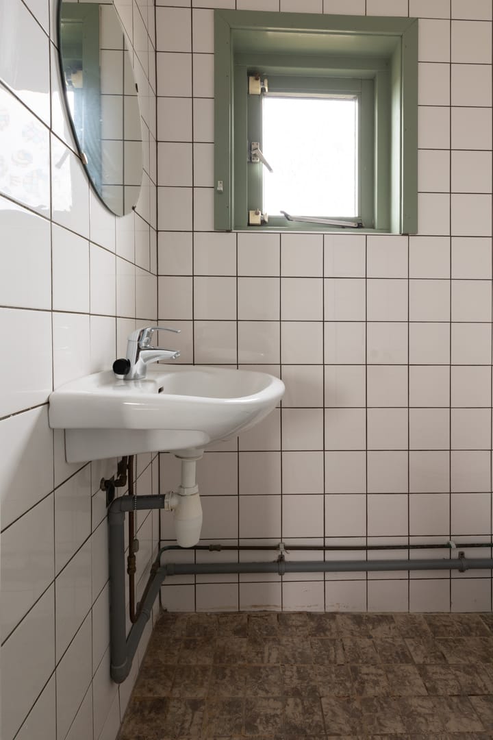 Foto 25 van Vondelstraat 27