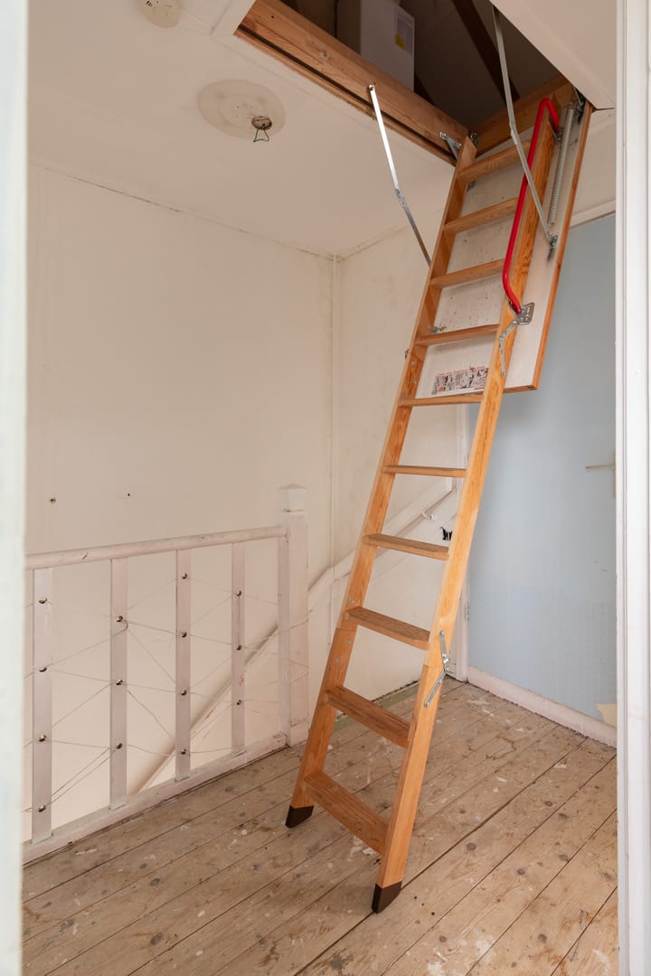 Foto 26 van Vondelstraat 27