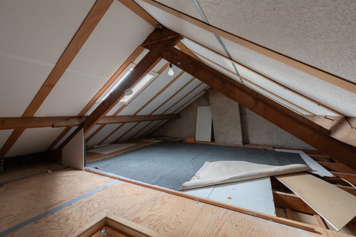 Foto 27 van Vondelstraat 27