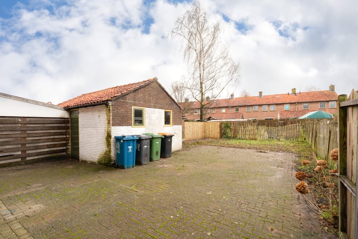 Foto 28 van Vondelstraat 27