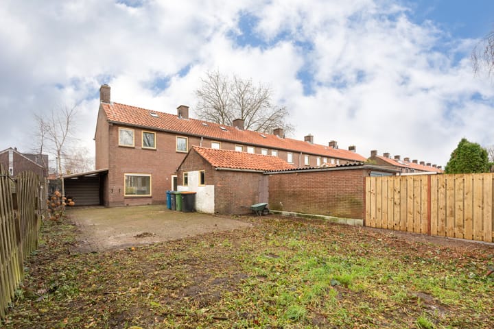 Foto 30 van Vondelstraat 27