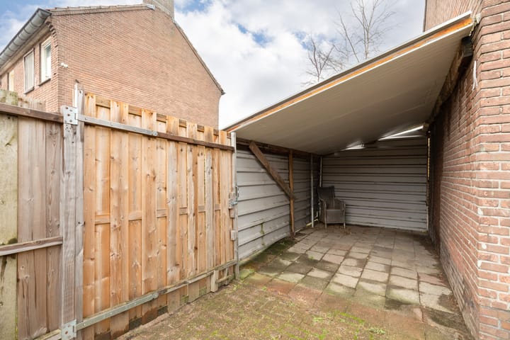 Foto 31 van Vondelstraat 27