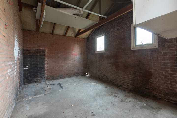 Foto 32 van Vondelstraat 27