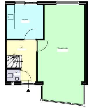 Foto 35 van Vondelstraat 27