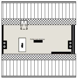 Foto 37 van Vondelstraat 27