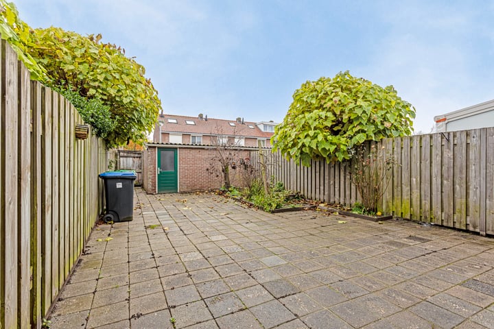 Bekijk foto 19 van Spinetstraat 13