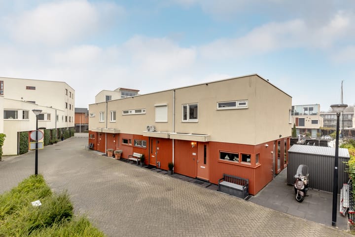 Foto 5 van Rochus Meeuwiszweg 430