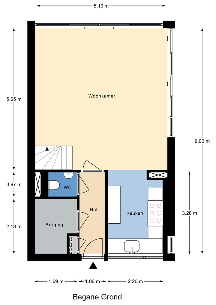 Foto 39 van Rochus Meeuwiszweg 430