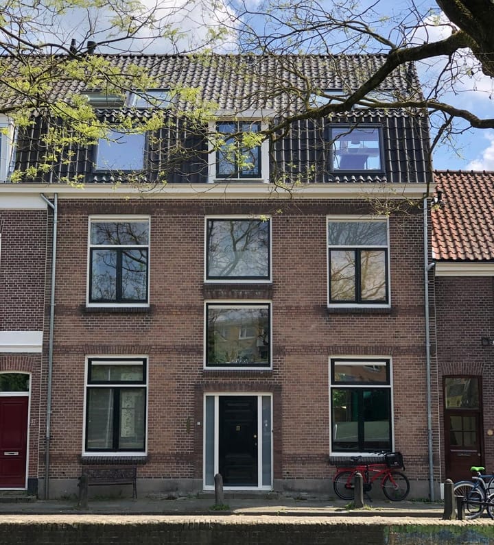 Foto 1 van Mulderstraat 35