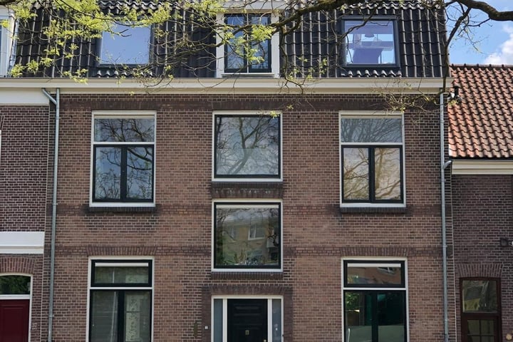 Mulderstraat 35