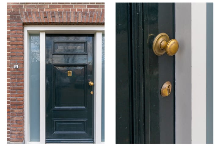 Foto 2 van Mulderstraat 35