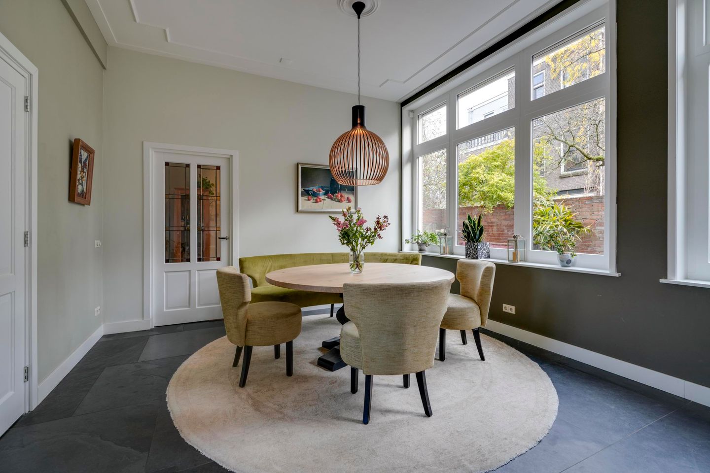 Foto 4 van Mulderstraat 35