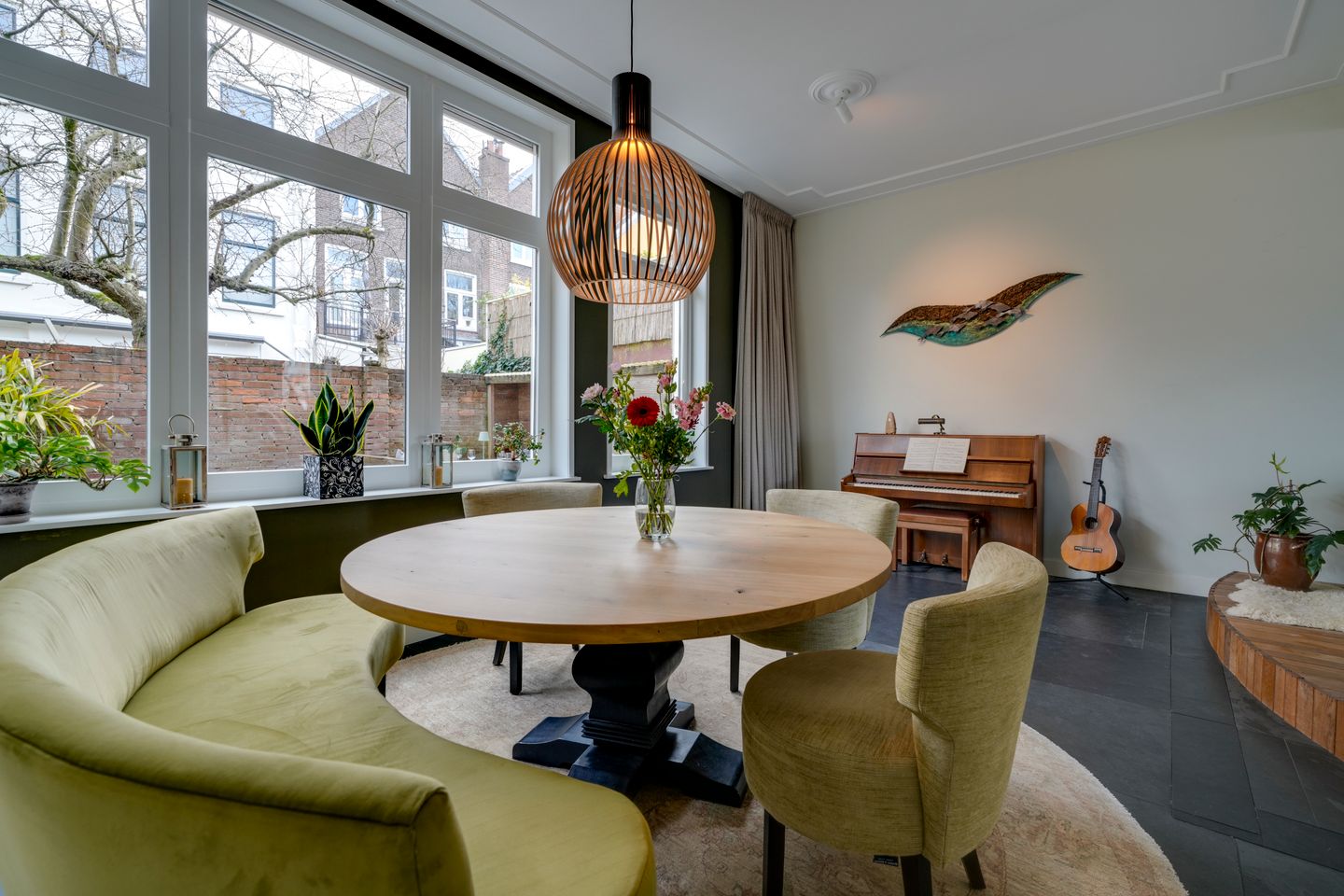 Foto 5 van Mulderstraat 35