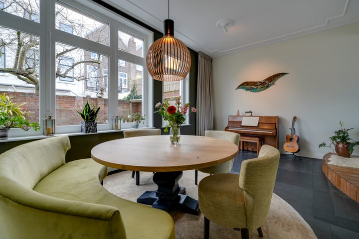 Foto 5 van Mulderstraat 35