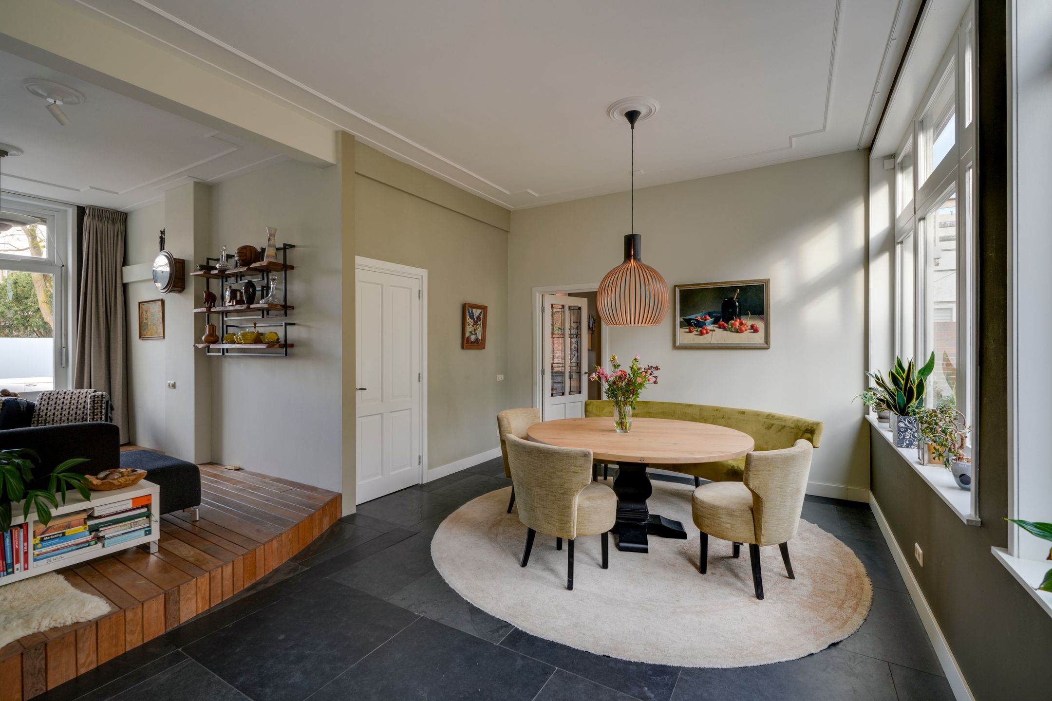 Foto 6 van Mulderstraat 35