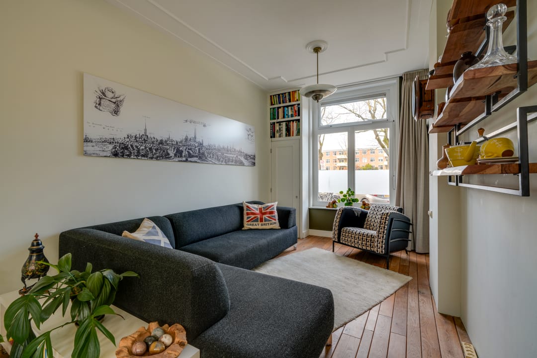 Foto 7 van Mulderstraat 35