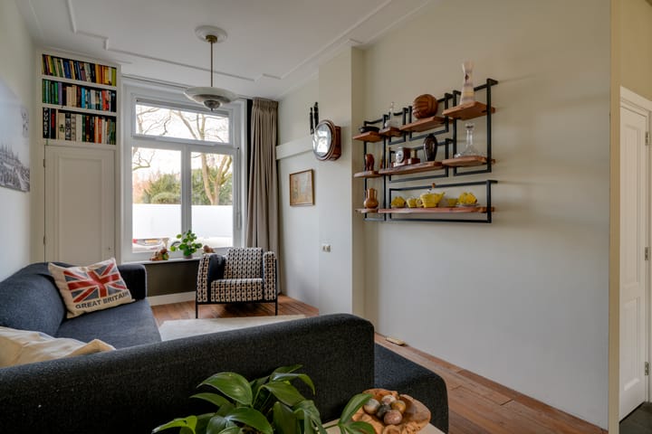 Foto 8 van Mulderstraat 35