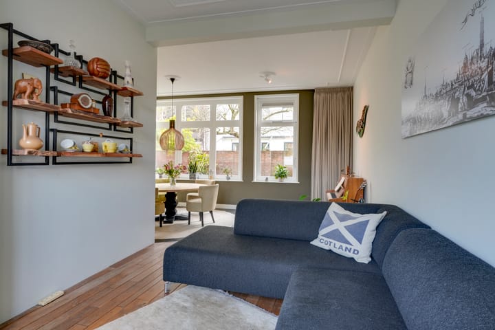 Foto 9 van Mulderstraat 35