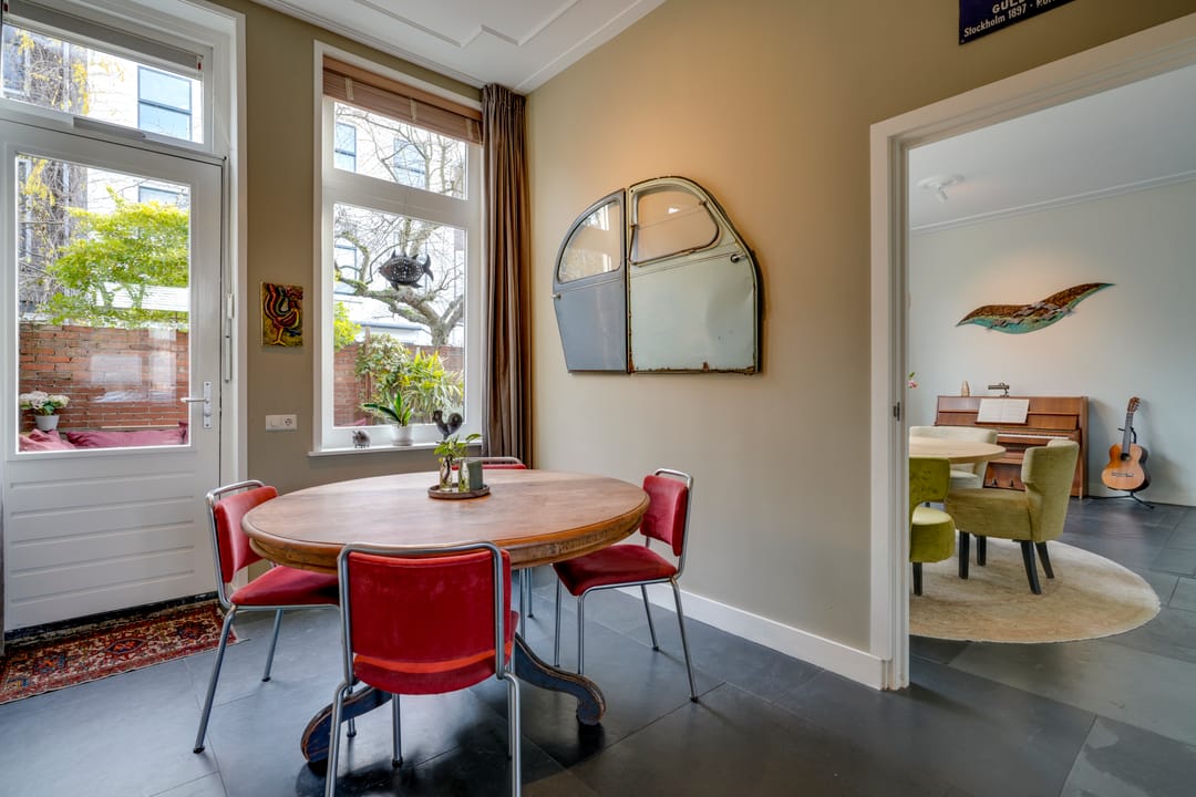 Foto 11 van Mulderstraat 35