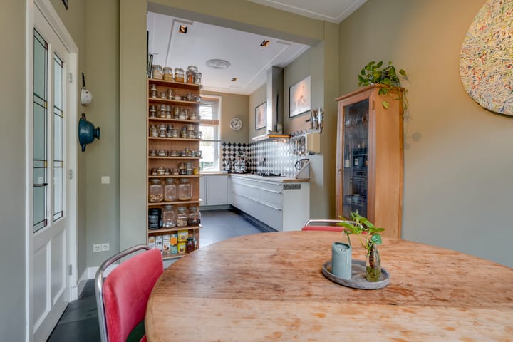 Foto 12 van Mulderstraat 35