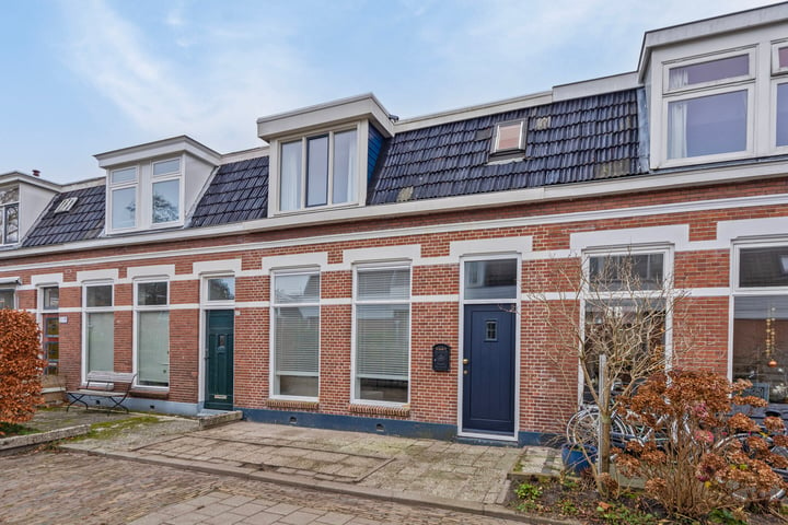 Bekijk foto van Steijnstraat 25