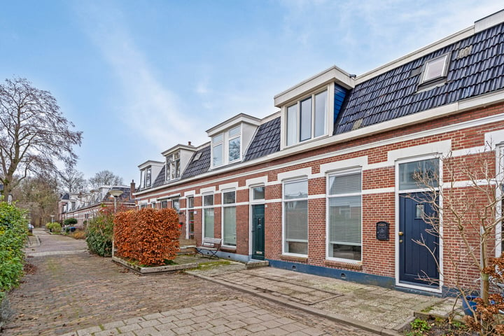 Bekijk foto 3 van Steijnstraat 25