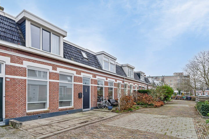 Bekijk foto 4 van Steijnstraat 25