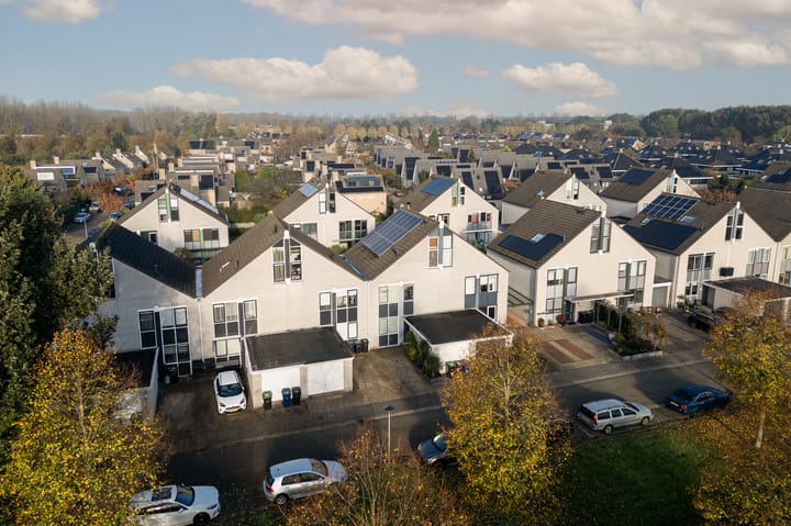 Foto 1 van Eelerbergstraat 64