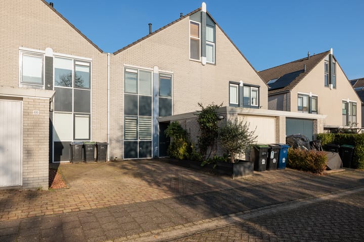 Foto 2 van Eelerbergstraat 64