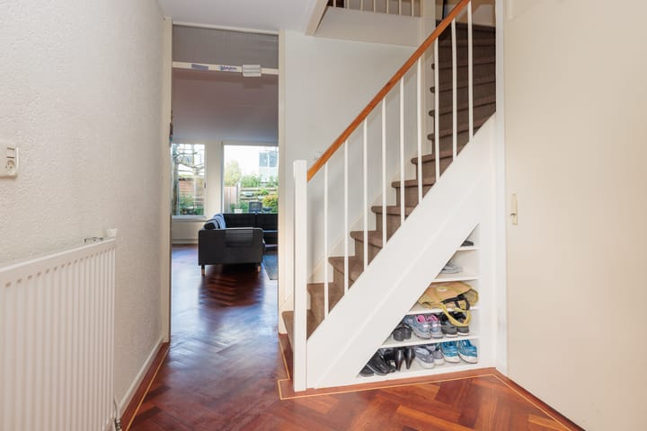 Foto 4 van Eelerbergstraat 64