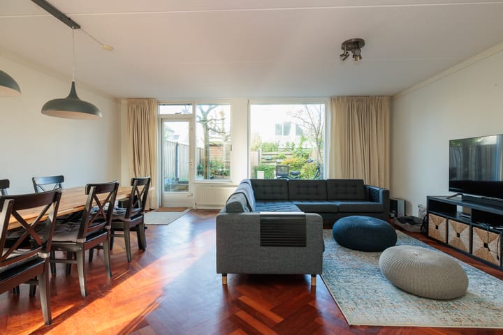 Foto 5 van Eelerbergstraat 64