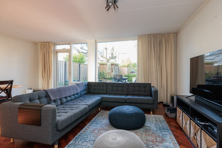 Foto 6 van Eelerbergstraat 64