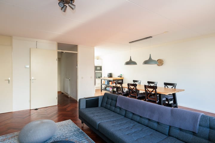 Foto 8 van Eelerbergstraat 64