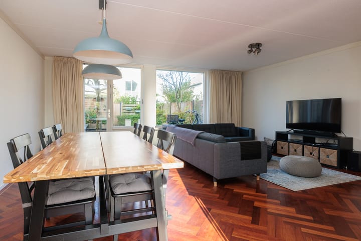 Foto 12 van Eelerbergstraat 64