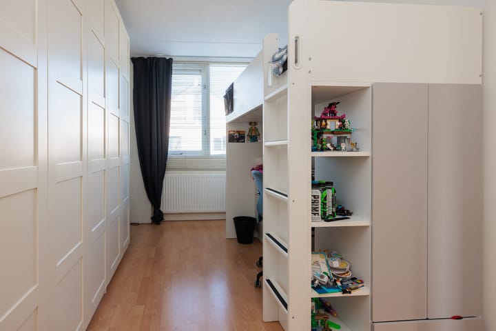 Foto 16 van Eelerbergstraat 64